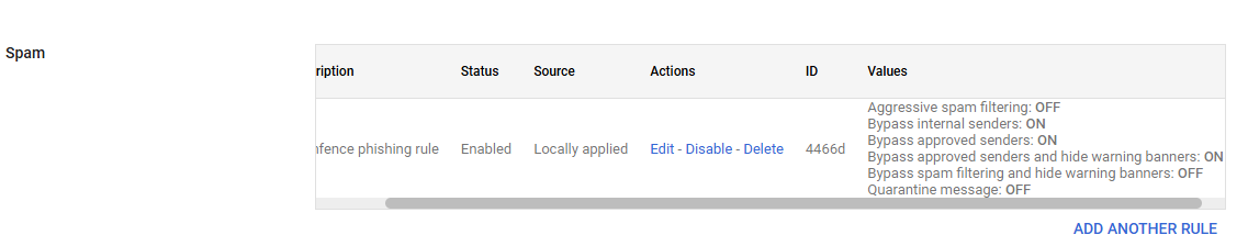 Fency Documentation Overview