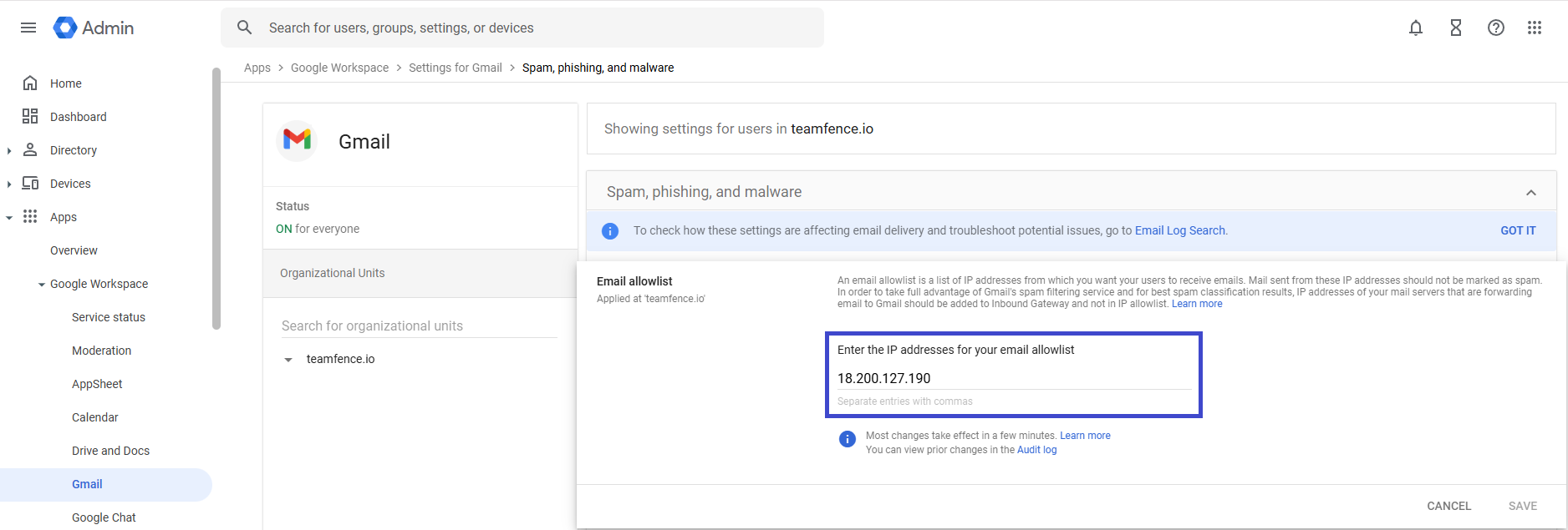 Fency Documentation Overview