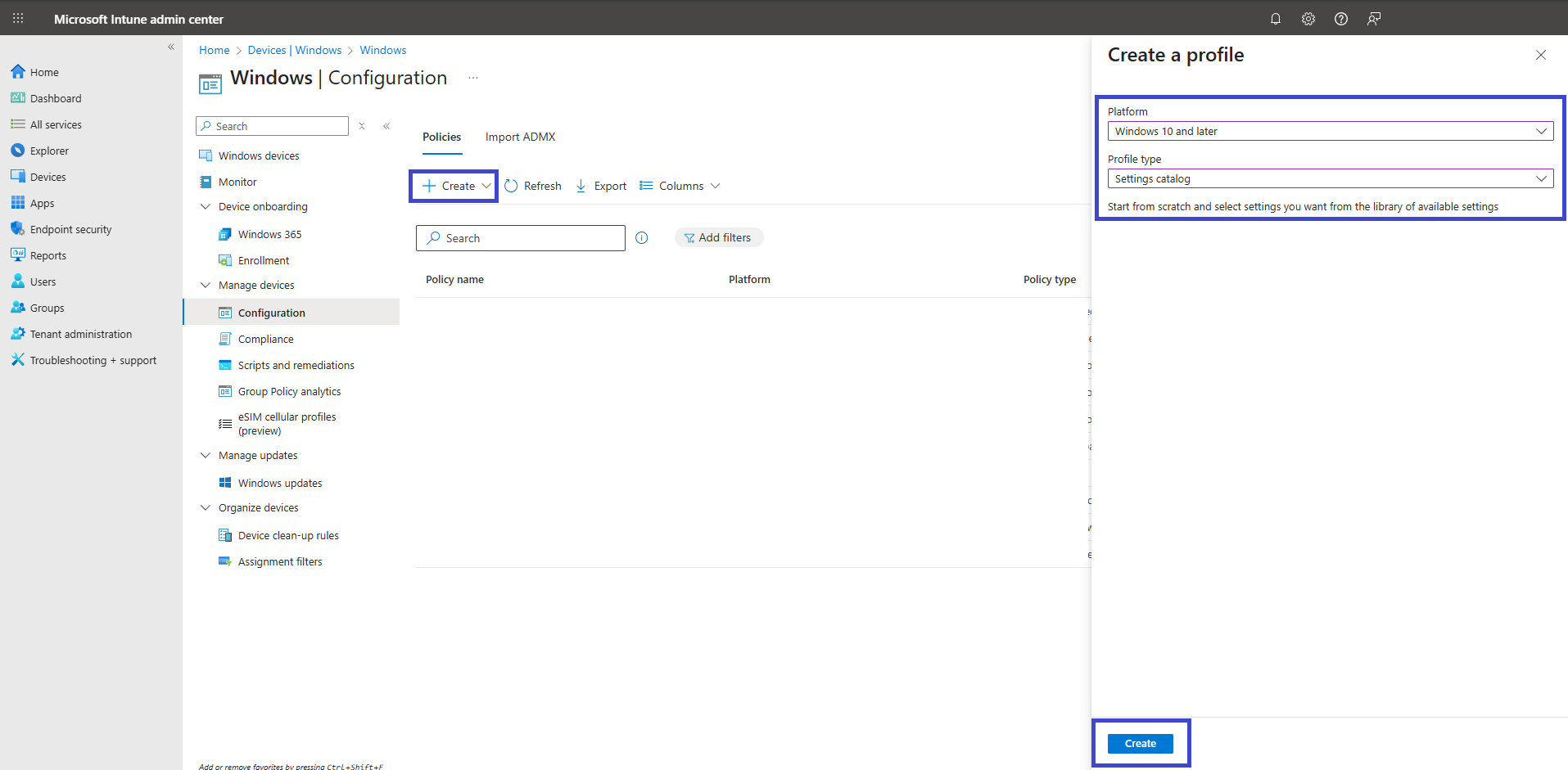 Fency Documentation Overview