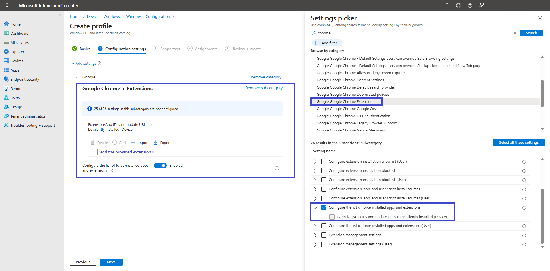 Fency Documentation Overview
